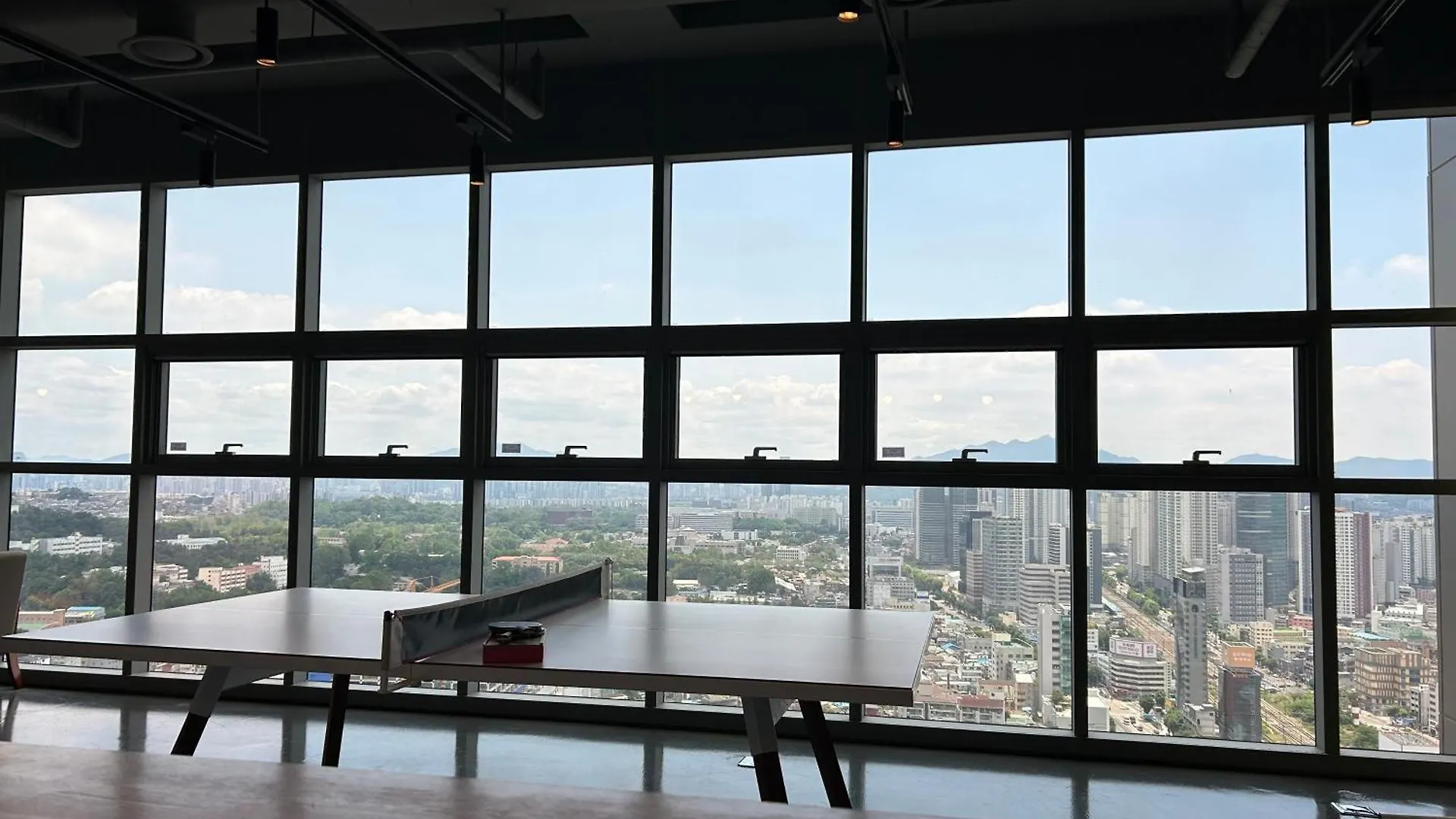 Seoul Station Panorama House Διαμέρισμα